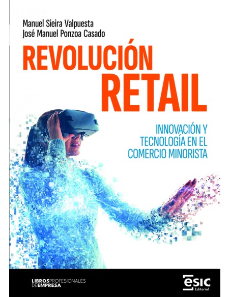 REVOLUCION RETAIL