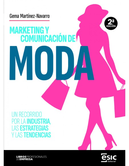 MARKETING Y COMUNICACION DE MODA