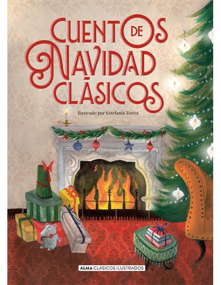 Cuentos de Navidad clasicos