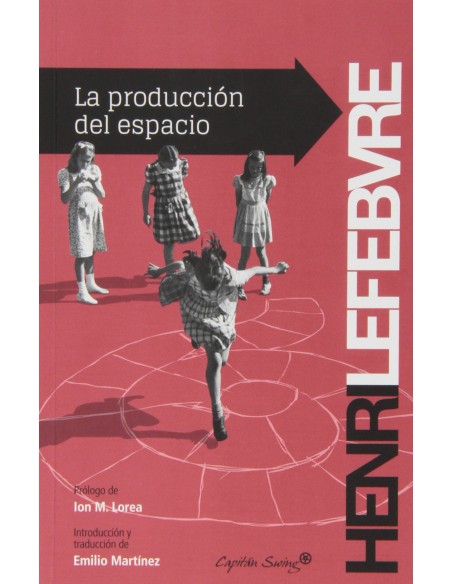 La produccion del espacio