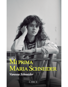 Mi prima Maria Schneider