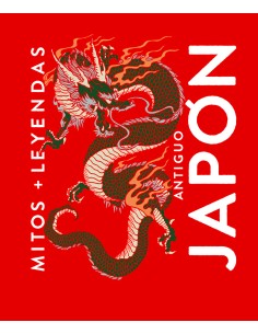 Mitos y leyendas Antiguo Japon