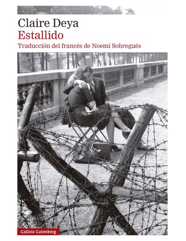Estallido