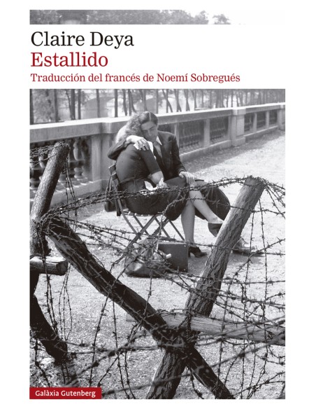 Estallido