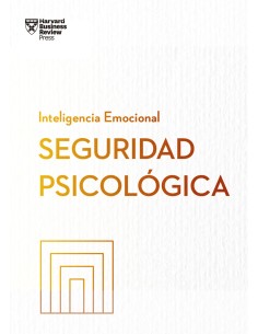 Seguridad psicologica