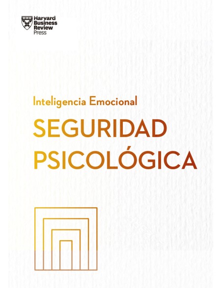 Seguridad psicologica