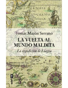 La vuelta al mundo maldita
