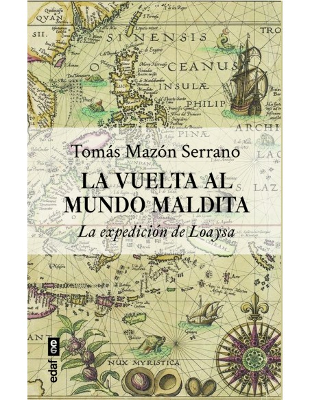 La vuelta al mundo maldita