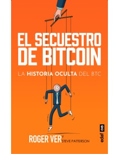 El secuestro de BITCOIN