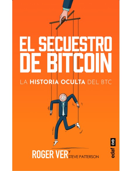 El secuestro de BITCOIN