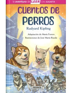 Cuentos de perros