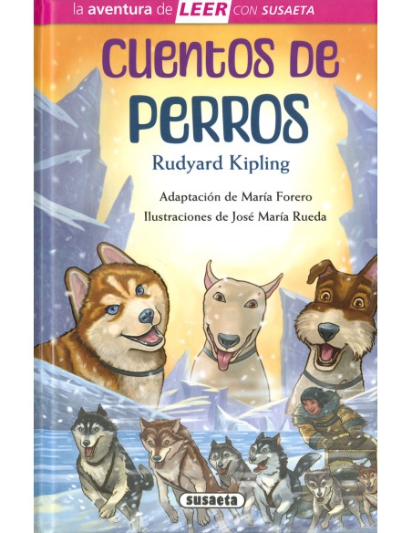 Cuentos de perros