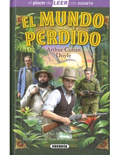 El mundo perdido