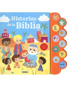 Historias de la Biblia