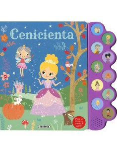 Cenicienta