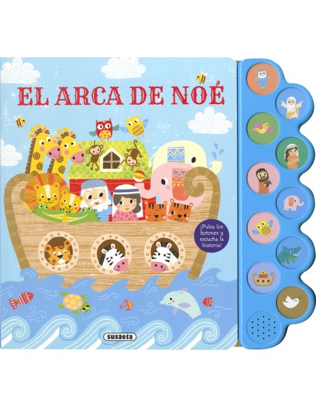 El arca de Noe