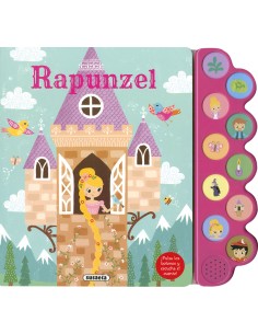 Rapunzel