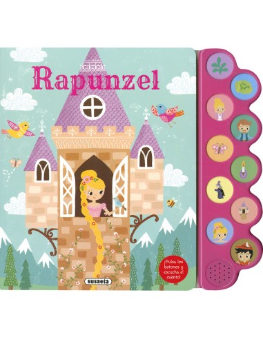 Rapunzel