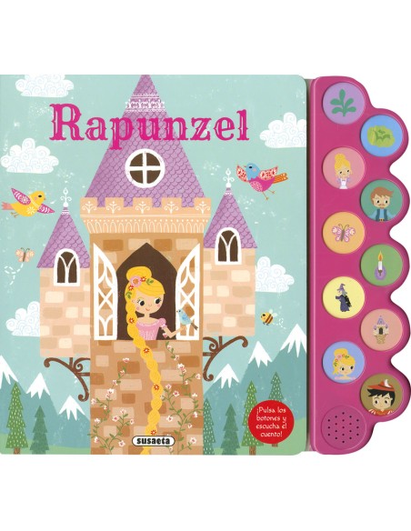 Rapunzel