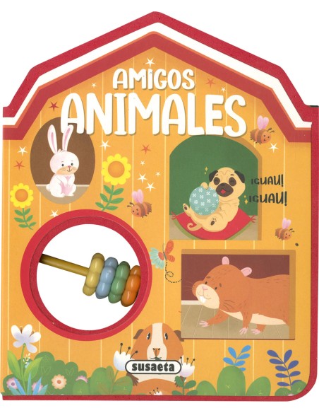 Amigos animales