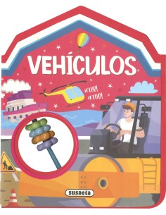 Vehiculos