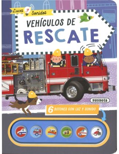 Vehiculos de rescate