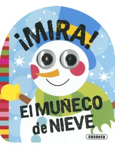 El muneco de nieve