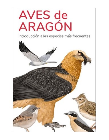 Aves de aragon