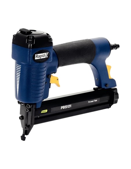 PBS121 grapadora eléctrica 200 hojas Grapado permanente Fijación