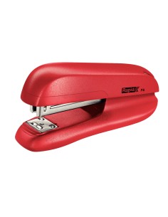 F6 Cierre estándar Rojo