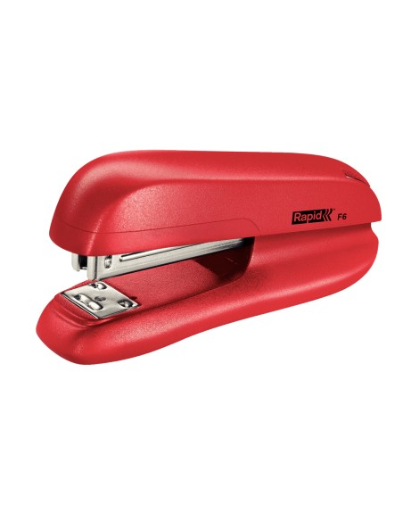 F6 Cierre estándar Rojo