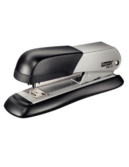 GRAPADORA RAPID FASHION F12 (25h) PLATA