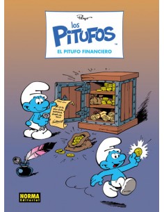 El pitufo financiero