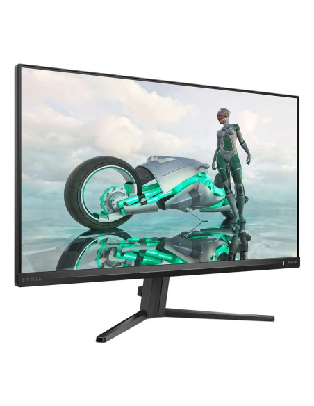 Evnia 27M2N3500NL/00 LED display 68,6 cm (27") 2560 x 1440 Pixeles Quad HD LCD Gris
