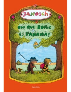 OhQue bonic es Panama