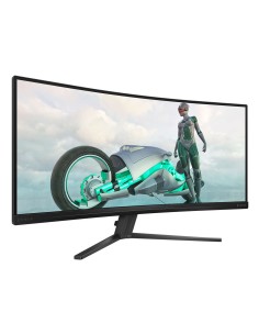 Evnia 34M2C3500L/00 pantalla para PC 86,4 cm (34") 3440 x 1440 Pixeles Wide Quad HD LCD Negro