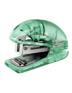 COLOURæICE Cierre estándar Verde