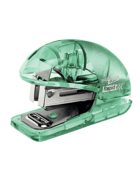 COLOURæICE Cierre estándar Verde