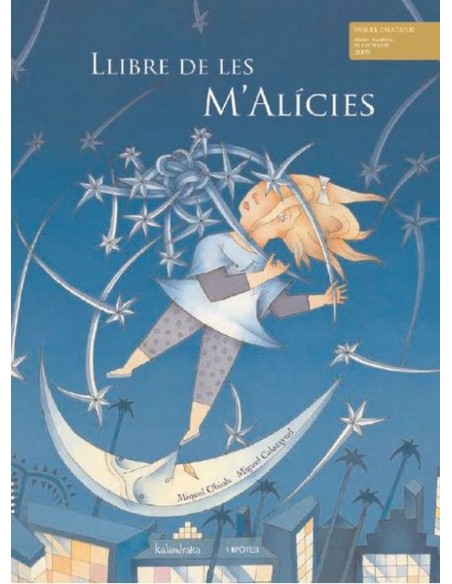 Llibre de les MAlicies