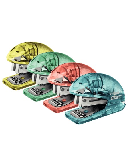 5001328 grapadora Multicolor