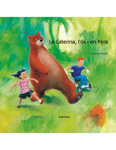 Caterina los i en pere