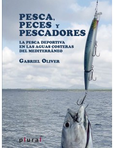 Pesca peces y pescadores