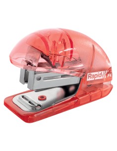 F4 Cierre estándar Coral