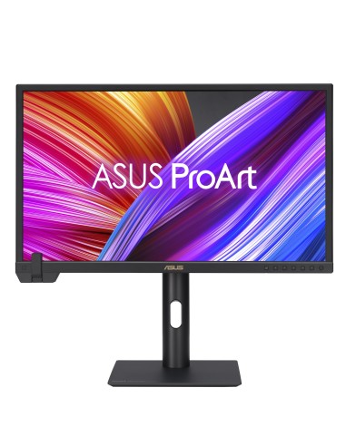 ProArt PA24US pantalla para PC 59,9 cm (23.6") 3840 x 2160 Pixeles 4K Ultra HD LCD Negro