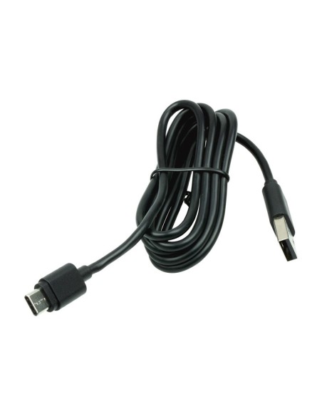 94A050044 cable USB 1,2 m USB C USB A Negro