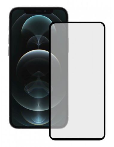 B0957SC32N protector de pantalla o trasero para teléfono móvil Apple 1 pieza(s)