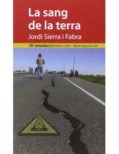La sang de la terra