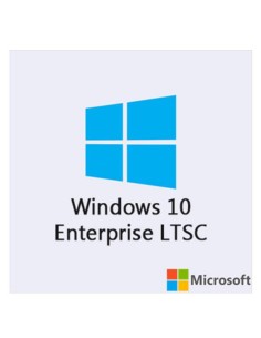 WINDOWS 10 ENT LTSC 2021 UPGRADE