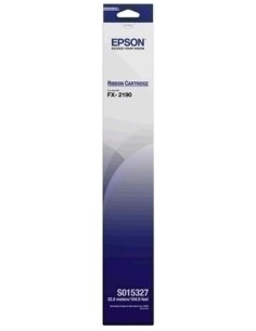 CINTA EPSON S015327 FX-2190 NYLON NEGRA