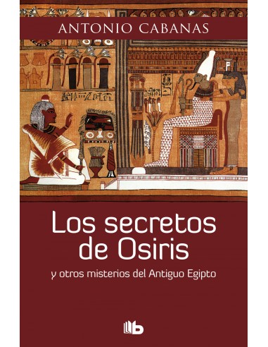 Secretos de Osiris